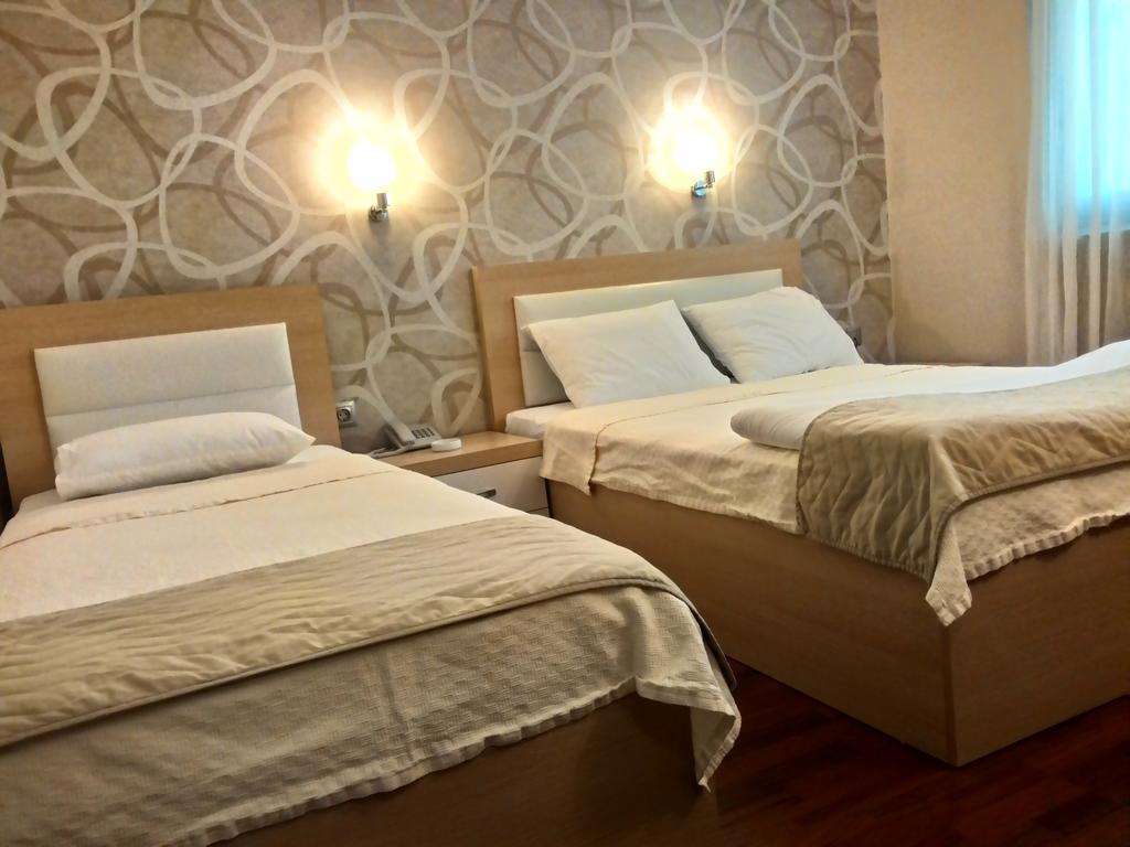 Guney Adana Otel Kamer foto
