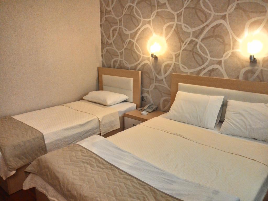 Guney Adana Otel Kamer foto